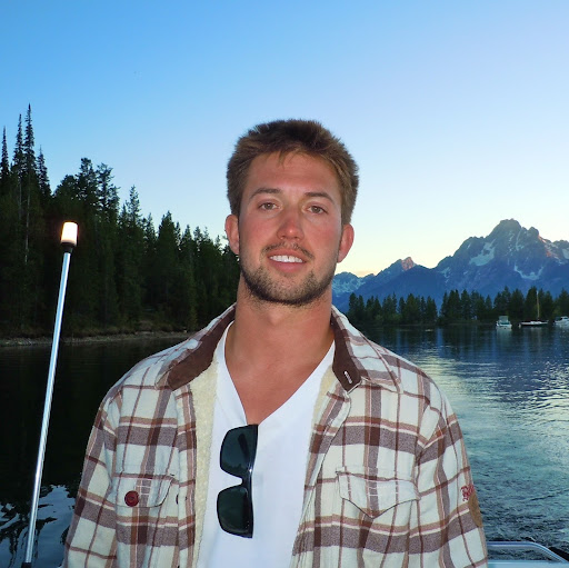 Michael Broyles Photo 51