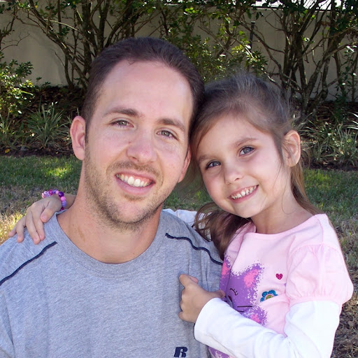 Jamie Michael Photo 18