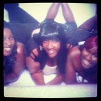 Cassandra Odom Photo 9