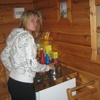 Irene Carpenter Photo 10