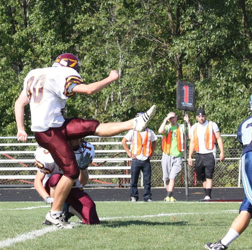 Mike Knoll Photo 23