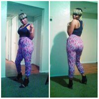 Alexandria Douglas Photo 15