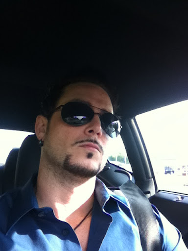 Paul Valenti Photo 11