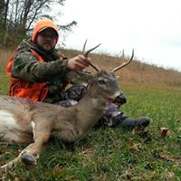 Brandon Potts Photo 10