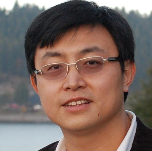 Frank Lin Photo 25