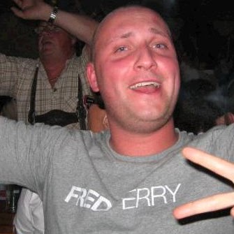Paul Clemens Photo 12