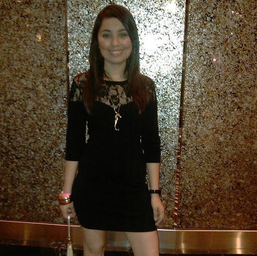 Mayra Ramirez Photo 29