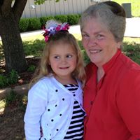 Debra Metzger Photo 18