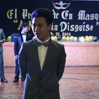 Joshua Ching Photo 8