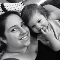 Kristin Adair Photo 17