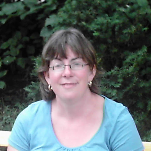 Christine Cain Photo 25