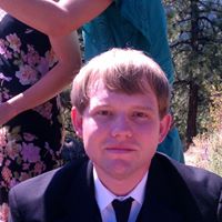 Daniel Hartman Photo 43
