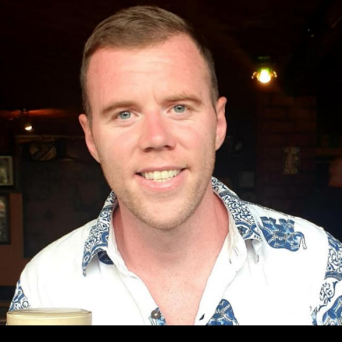 Steven Nolan Photo 32