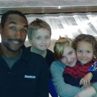 Tanya Hines Photo 6