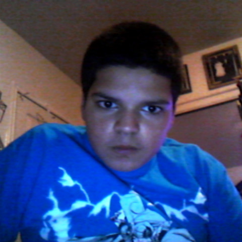 Isidro Reyes Photo 18