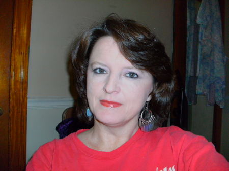 Cathy Mills Photo 1