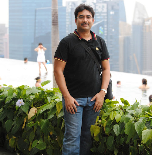 Kazi Rahman Photo 32