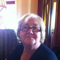 Christine Mcloughlin Photo 6
