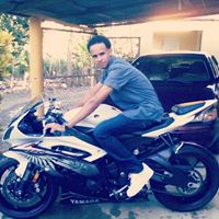 Adolfo Collado Photo 4