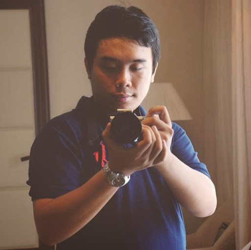 Johnny Pham Photo 40