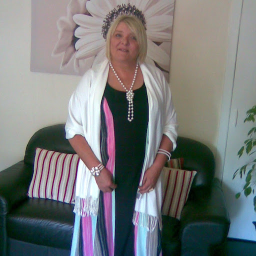 Anne Smyth Photo 26