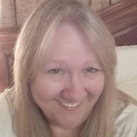 Marlene Gray Photo 35