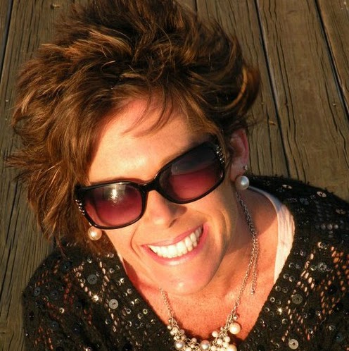 Beth English Photo 28