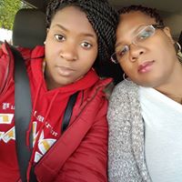 Regina Williams Photo 20