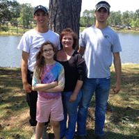 Theresa Herrington Photo 8