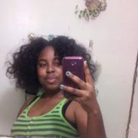 Dominique Rodgers Photo 8