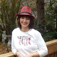 Kathleen Conrad Photo 5