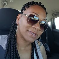 Erica Rawls Photo 21