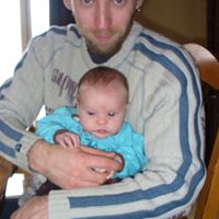 Michael Dallaire Photo 4