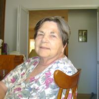 Eve Robinson Photo 30