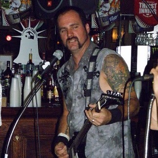Michael Lowry Photo 17