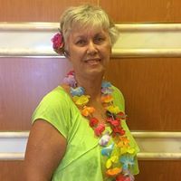 Christine Horvath Photo 35