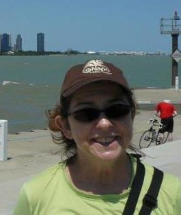 Christine Williamson Photo 14