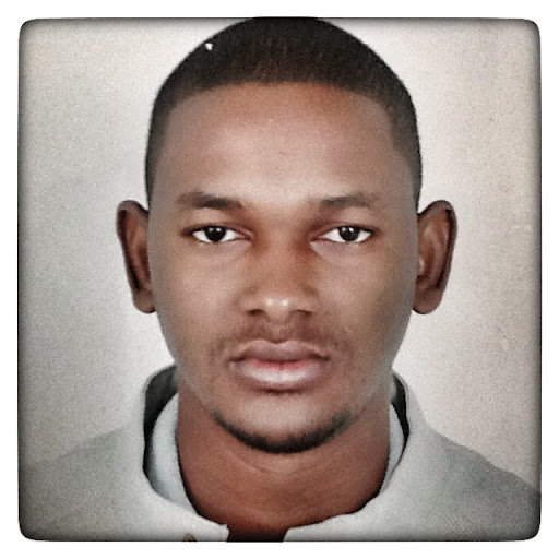 Thierno Diallo Photo 31