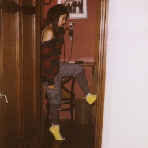 Adrienne Miller Photo 21