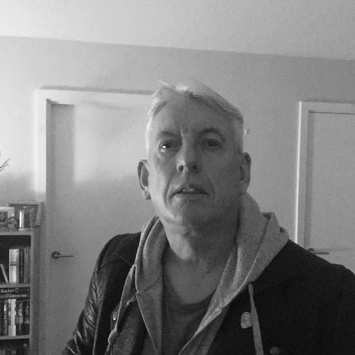 Gerard Farrell Photo 29
