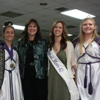 Gayle Bradshaw Photo 20