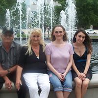 Christy Caudill Photo 11