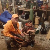 Stephen Meeks Photo 18