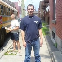 Richard Fortin Photo 40