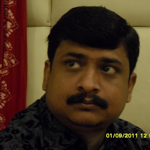 Siddhartha Dasgupta Photo 18