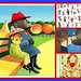 Anthony Browne Photo 42