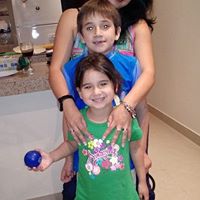 Sheila Riera Photo 6