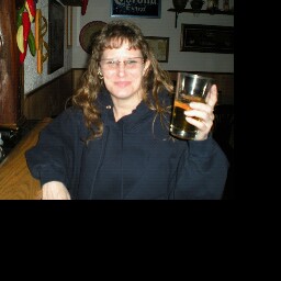Evelyn Thompson Photo 16