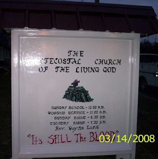 Wayne Lang Photo 16