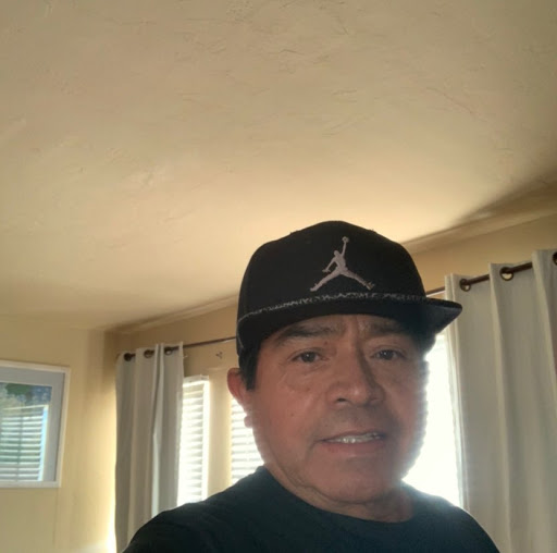 Salvador Garcia Photo 46